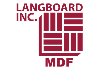 Langboard MDF